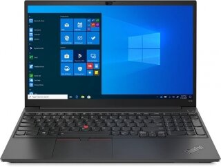 Lenovo ThinkPad E15 G3 20YGS0440052 Notebook kullananlar yorumlar